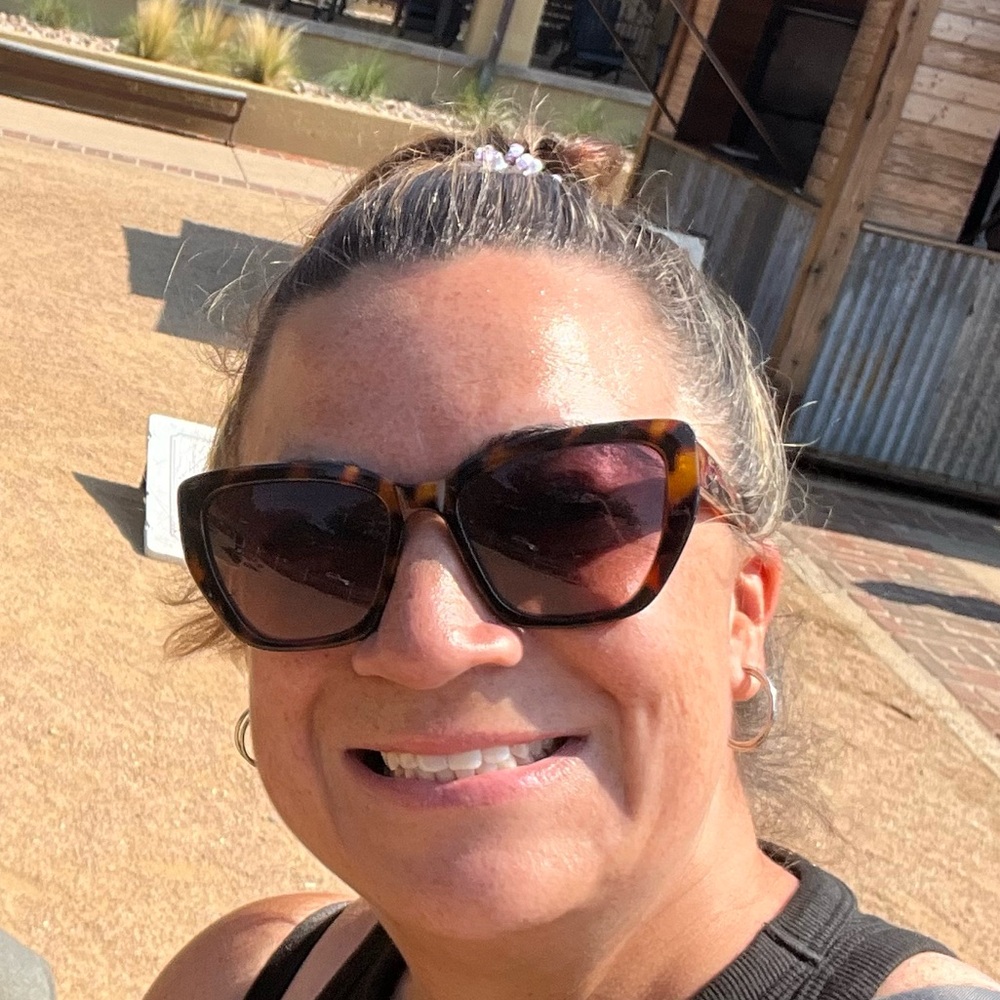 Meet your Posher, Jen0203